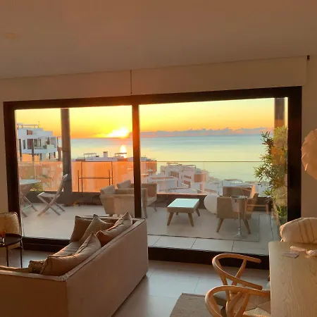 아파트 Penthouse Middel Views