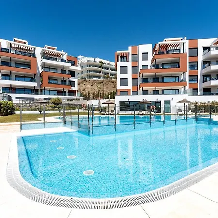 Penthouse Middel Views Apartamento Fuengirola