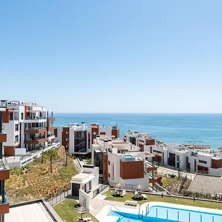 Penthouse Middel Views Apartment *