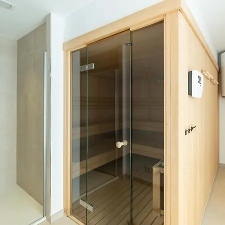 Penthouse Middel Views Apartamento *