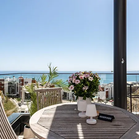 Penthouse Middel Views Fuengirola