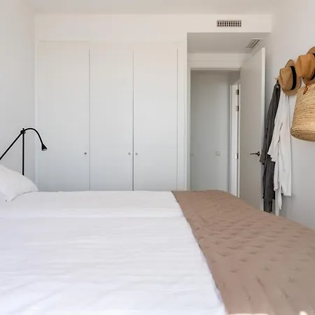 Penthouse Middel Views Appartamento