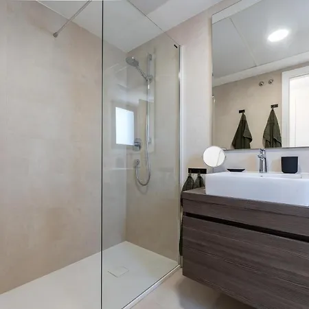 Apartman Penthouse Middel Views